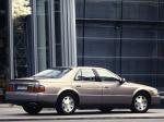 Cadillac Seville SLS 1998 года (EU)